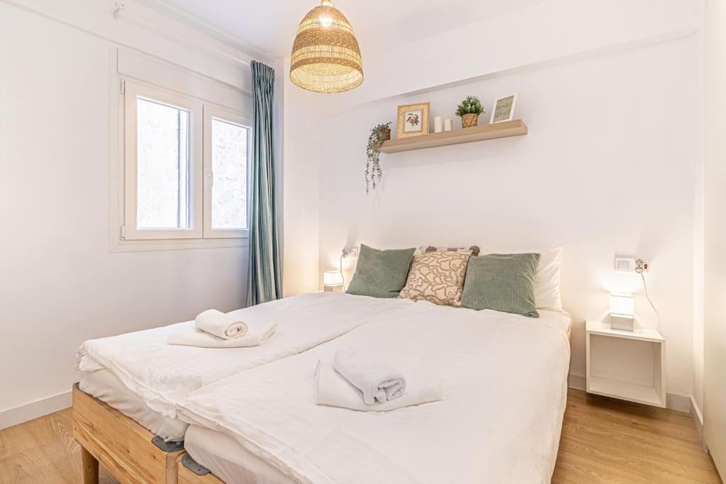 Pearl In Heart Of Historic Center Apartment