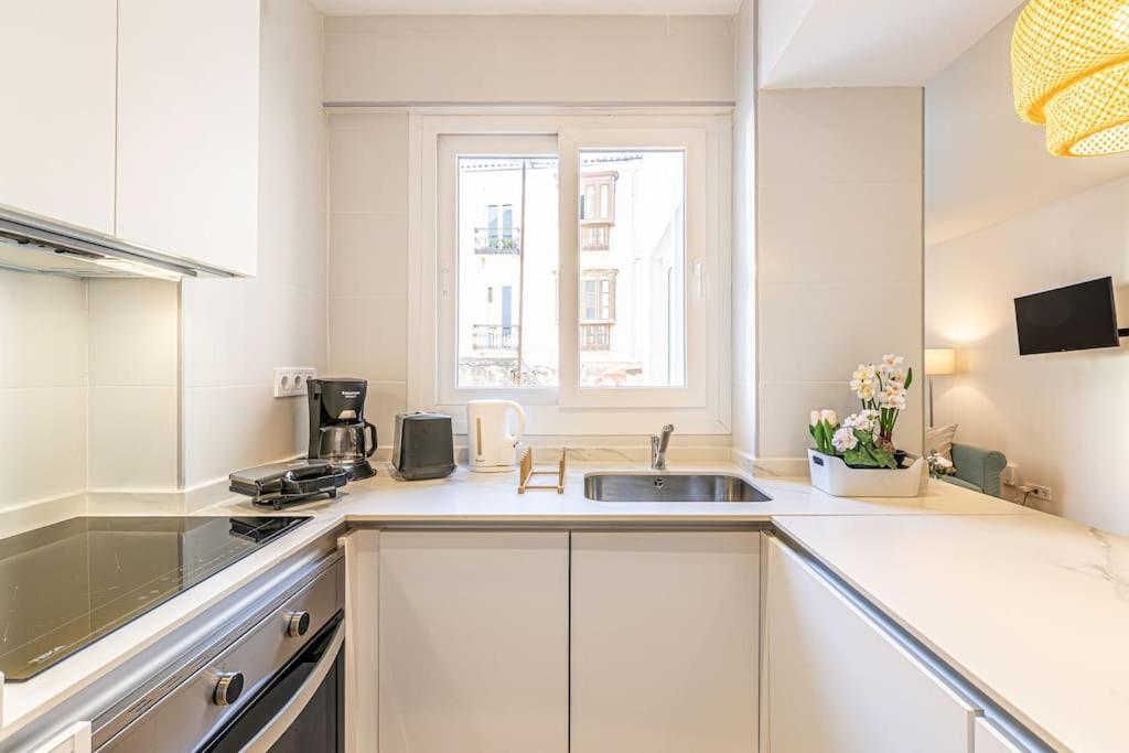 Pearl In Heart Of Historic Center Apartment