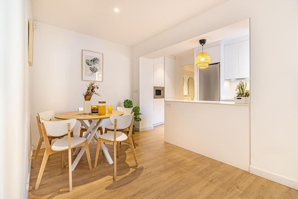 Pearl In Heart Of Historic Center Apartment Málaga